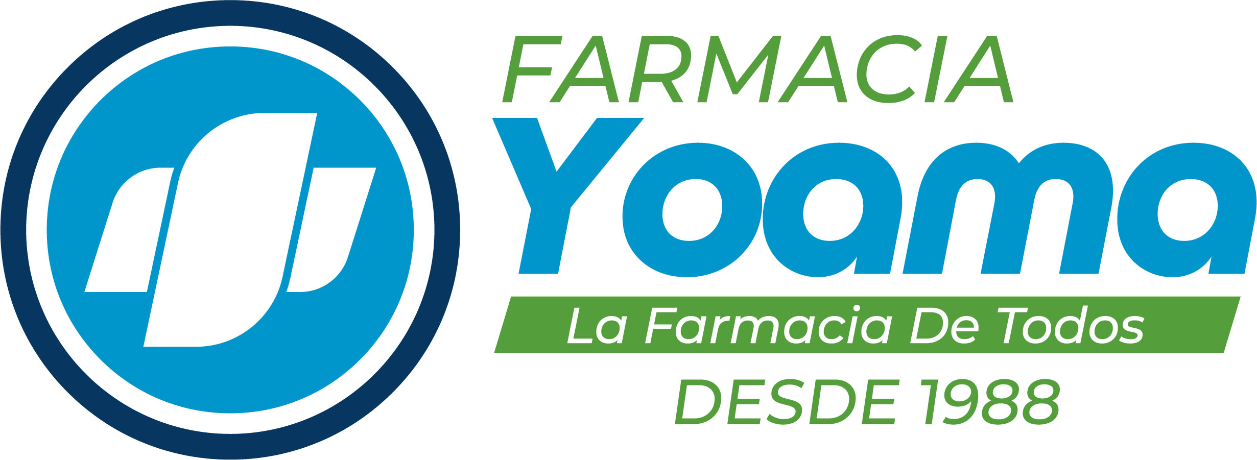 Farmacia Yoama