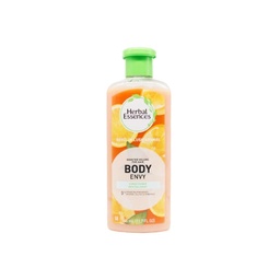 HERBAL ESSENCES ACONDICIONADOR BODY ENVY X 346 ML