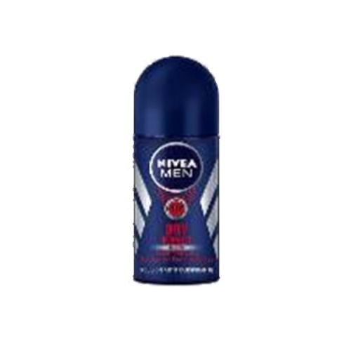 DESODORANTE NIVEA DRY IMPACT X 50 ML