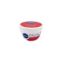 NIVEA CREMA FACIAL ANTI ARRUGAS X 200 ML