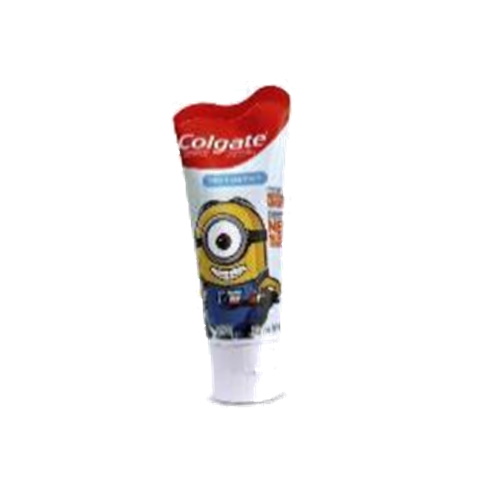 CREMA DENTAL COLGATE MINIONS X 100 GR