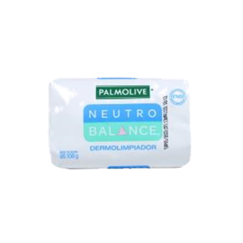 JABON  PALMOLIVE NEUTRO BALANCE X 100 GR