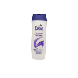 CHAMPU DRENE PROH COMPLEX CABELLO SECO MAL X 370 ML