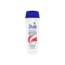 CHAMPU DRENE PROH COMPLEX CABELLO QUEBRADIZO X 370 ML