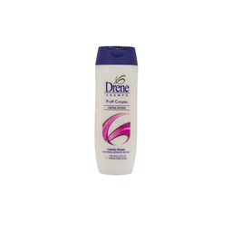 CHAMPU DRENE PROH COMPLEX CABELLO RIZADO X 370 ML