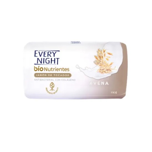 EVERY NIGHT BARRA AVENA 110G