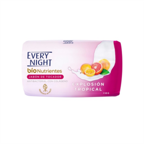 EVERY NIGHT BARRA EXPLOSION TROPICAL X 3