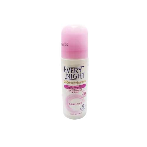 DES EVERY NIGHT BIO NUTRIENTES BABY PINK X 90 G