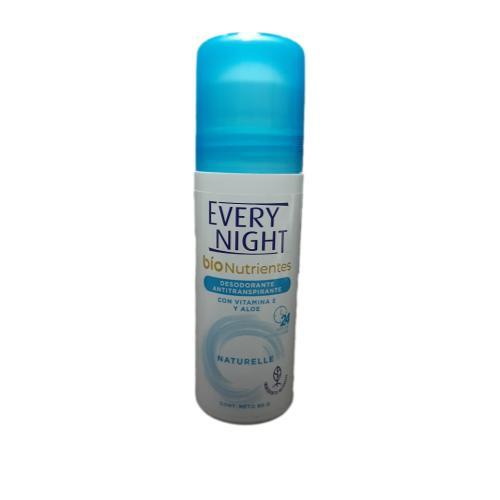 DES EVERY NIGHT BIONUTRIENTES NATURELLE X 90 GR