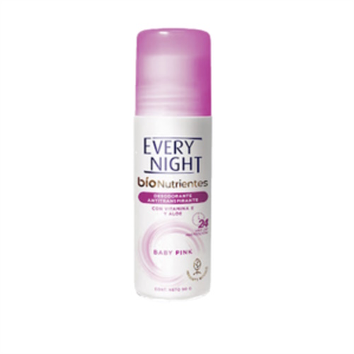 DESODORANTE EVERY  BARRA BABY PINK X 50 GR