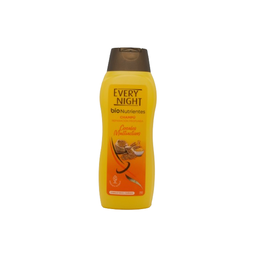 EVERY NIGHT CHAMPU BIO NUTRIENTES CEREALES X 365 ML