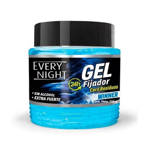 EVERY NIGHT  GEL WINNER 250GR