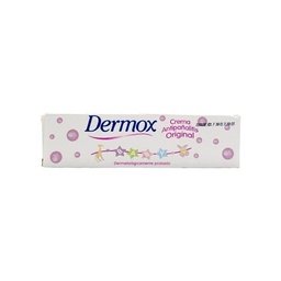 CREMA ANTIPA�ALITIS DERMOX X 50 GR