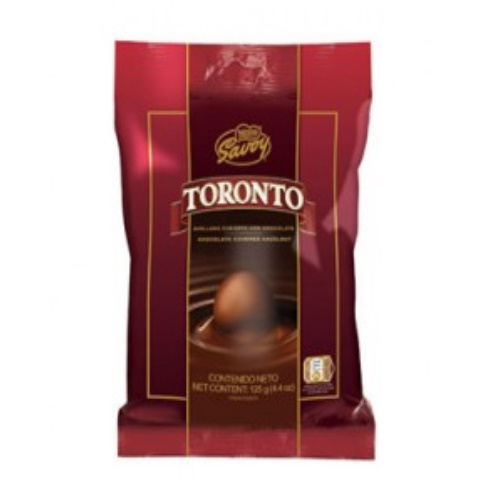 TORONTO BOLSA X 14 TORONTOS