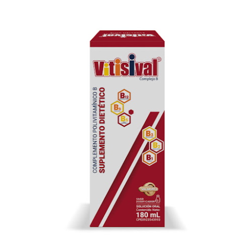 VITISIVAL X 180 ML VALMORCA