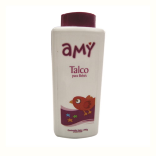 TALCO AMY X 200 GR
