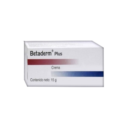 BETADERM PLUS CREMA X 15 GRS BIOTECH