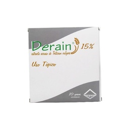 DERAIN GASA X 10 LETI