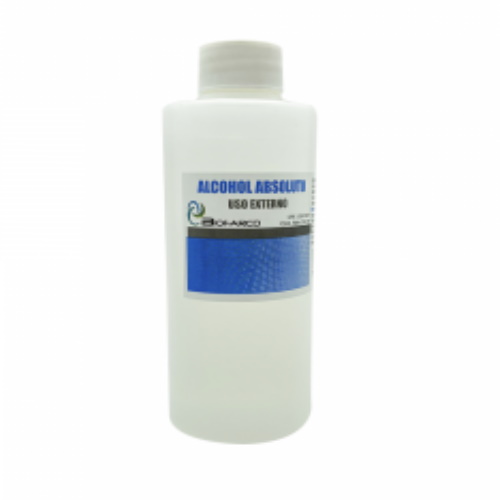 ALCOHOL ABSOLUTO X 240 ML BIOFARCO