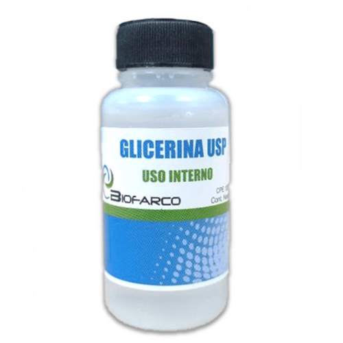 GLICERINA X 30 CC BIOFARCO