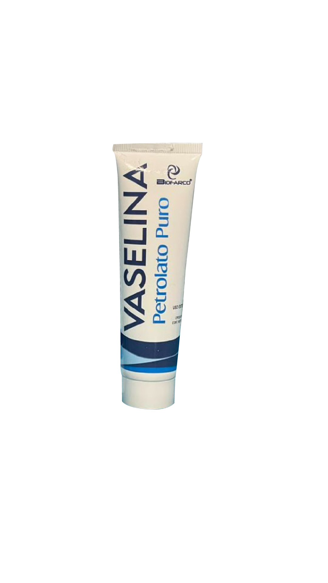 VASELINA X 50 GR BIOFARCO