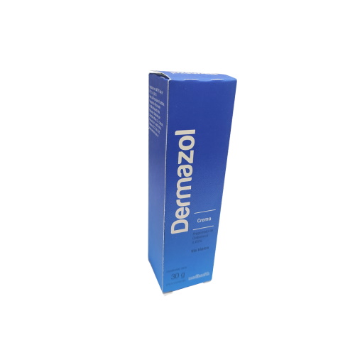 DERMAZOL CREMA 0.05% X 30 GR MEGALABS
