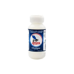 CHAMPU AVISPA X 60 ML