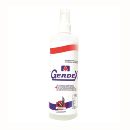 GERDEX SPRAY X 240 CC