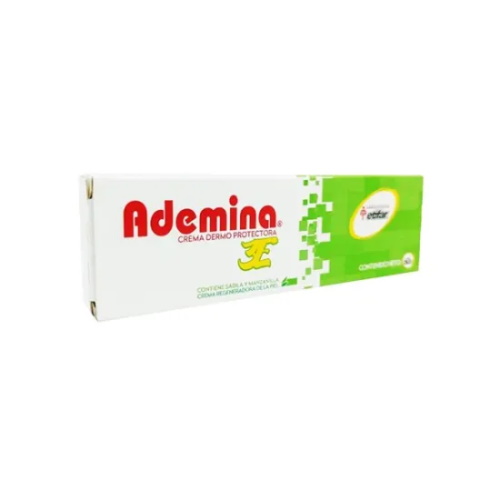 ADEMINA DERMOPROTECTORA X 60 GR