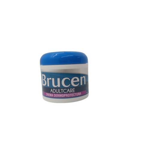 BRUCEN CREMA DERMOPROTECTORA X 100 GR