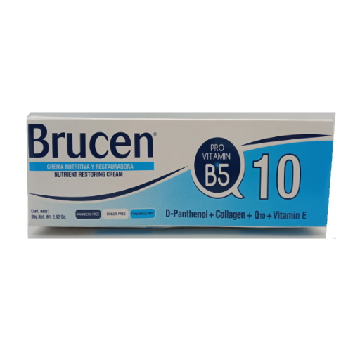 BRUCEN CREMA PRO VIT Q10 X 80 GR