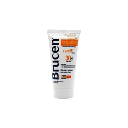 BRUCEN PROTECTOR SOLAR HYDRO PRO 30 SPF X 50 GR