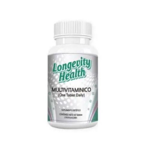 MULTIVITAMINICO X 60 TAB DROVENPLUS