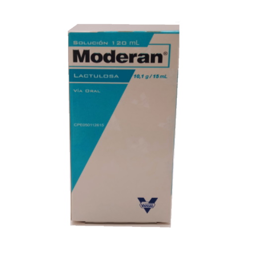 MODERAN JRBE X 120 ML VARGAS