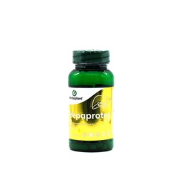 HEPAPROTEC 500 MG X 60 CAP HERBAPLANT