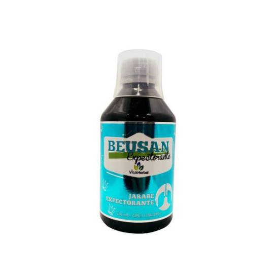 BEUSAN EXPECTORANTE 240 ML