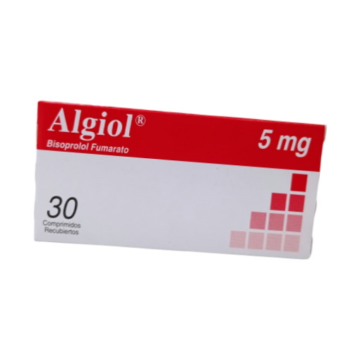 ALGIOL 5 MG X 30 COMP DOLLDER