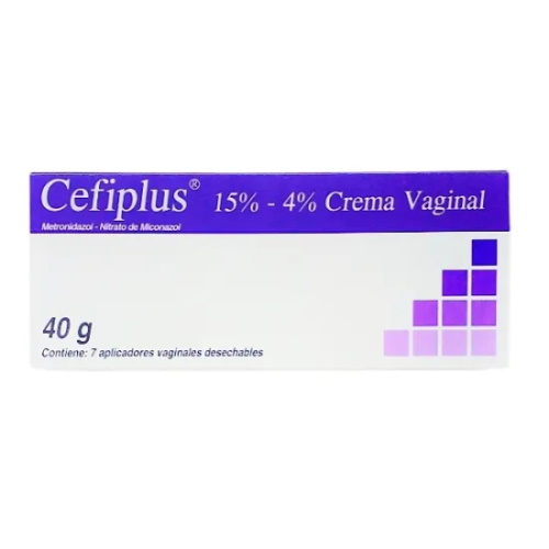 CEFIPLUS CREMA 40 GR DOLLDER