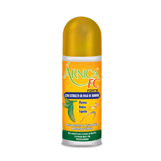 ARNICA FC FORTE ROLL-ON X 90 GR