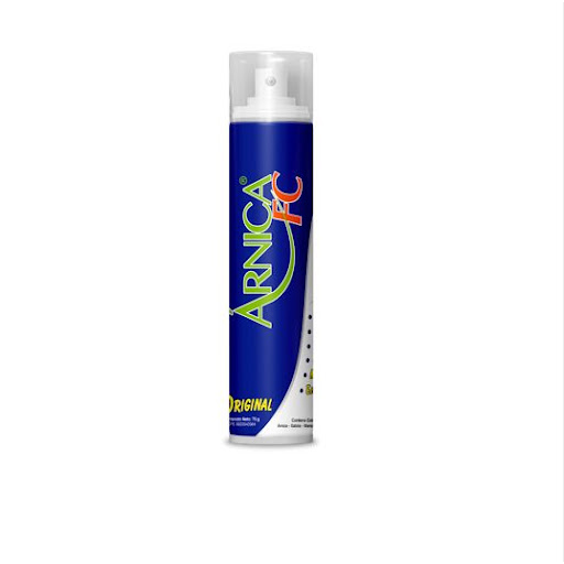 ARNICA FC AEROSOL X 75 GR