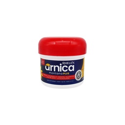 RHELEN ARNICA PLUS X 100 GR