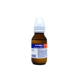LORADEX JRBE X 60 ML PLUSANDEX