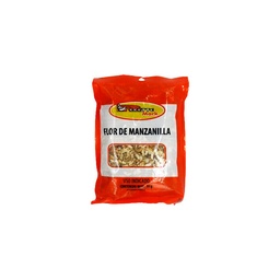 MANZANILLA EN FLORES X 10 GR RECETTE