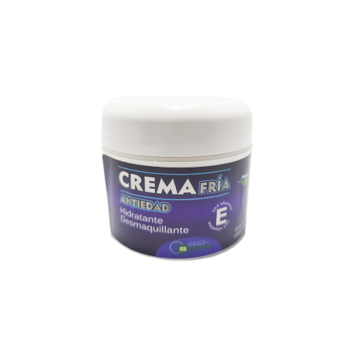 CREMA FRIA ANTIEDAD X 50G  SOMA