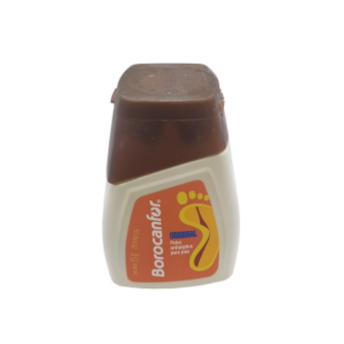 BOROCANFOR ORIGINAL POLVO X 35 GR