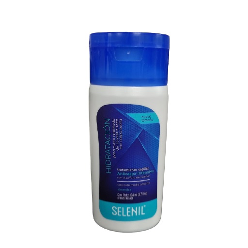 SELENIL HIDRATACION X 108 ML