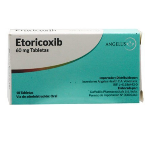 EZETIX 60 NG X 10 TAB ANGELUS