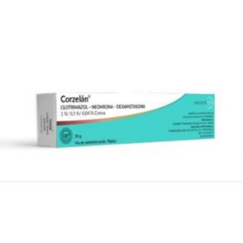 CORZELAN CREMA X 20 GR ANGELUS