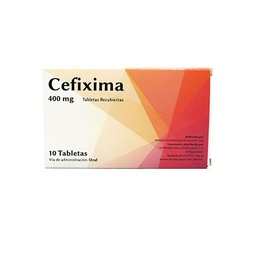 KAZEPINA 400 MG X 10 TAB CLEOPHARMA