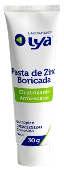 CICATRIMED CREMA CICATRIZANTE X 30 GR LYA
